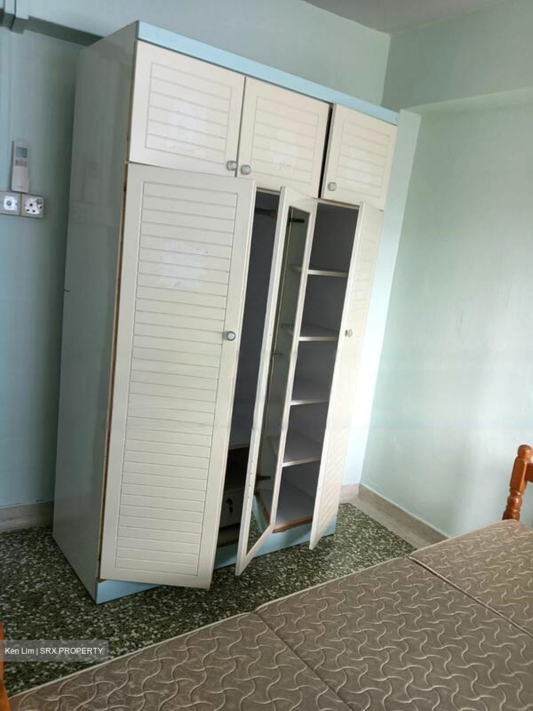 Blk 22 Bendemeer Ville (Kallang/Whampoa), HDB 4 Rooms #472962711